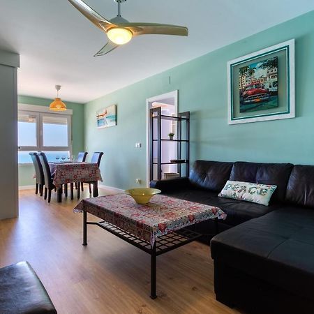 Gaviota Family Home Free Parking By Cadiz4Rentals Exterior foto