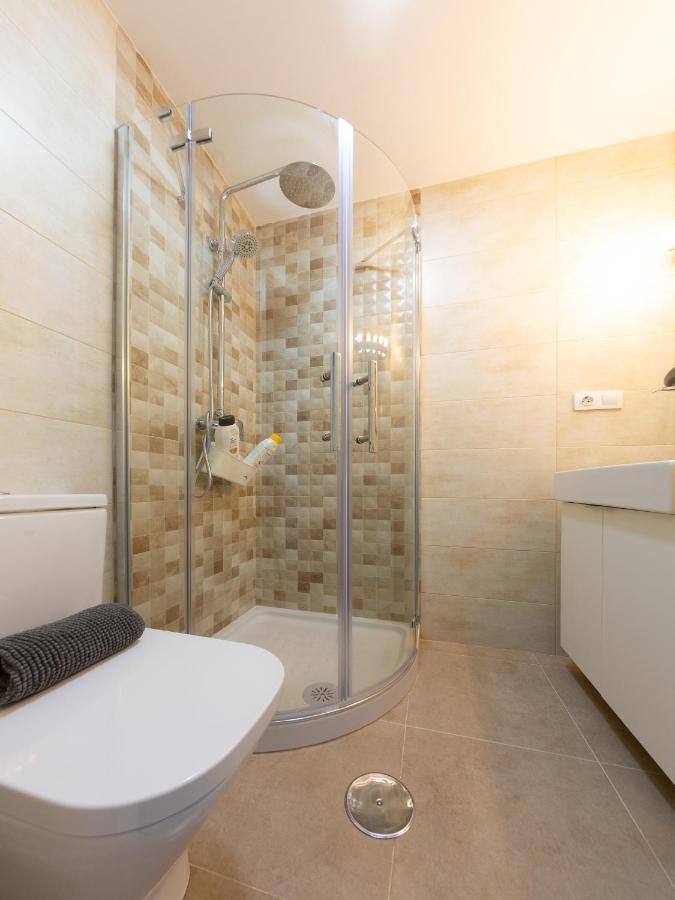 Gaviota Family Home Free Parking By Cadiz4Rentals Exterior foto