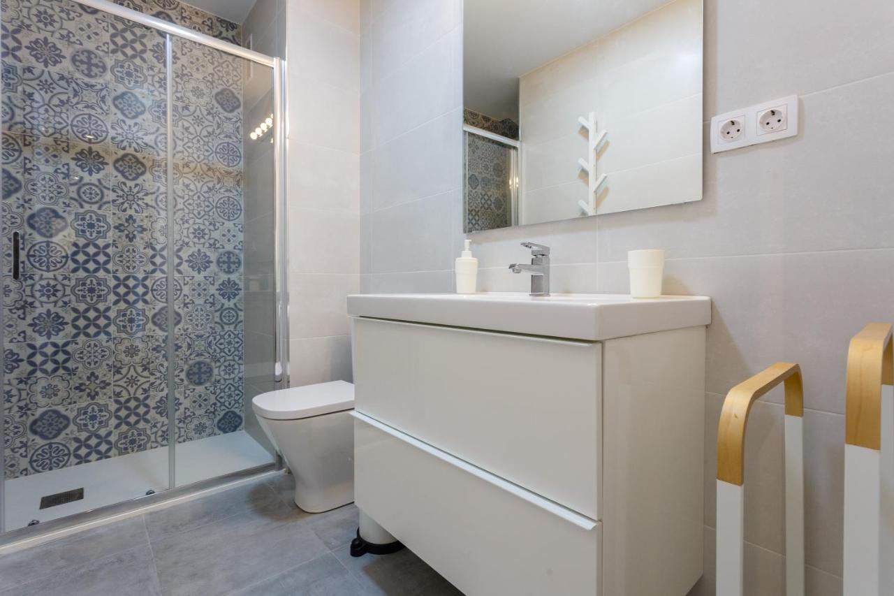 Gaviota Family Home Free Parking By Cadiz4Rentals Exterior foto