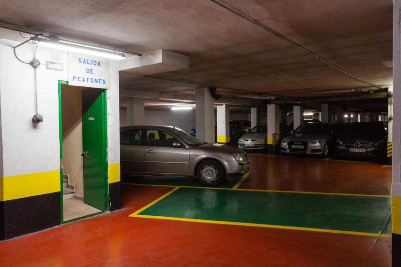 Gaviota Family Home Free Parking By Cadiz4Rentals Exterior foto