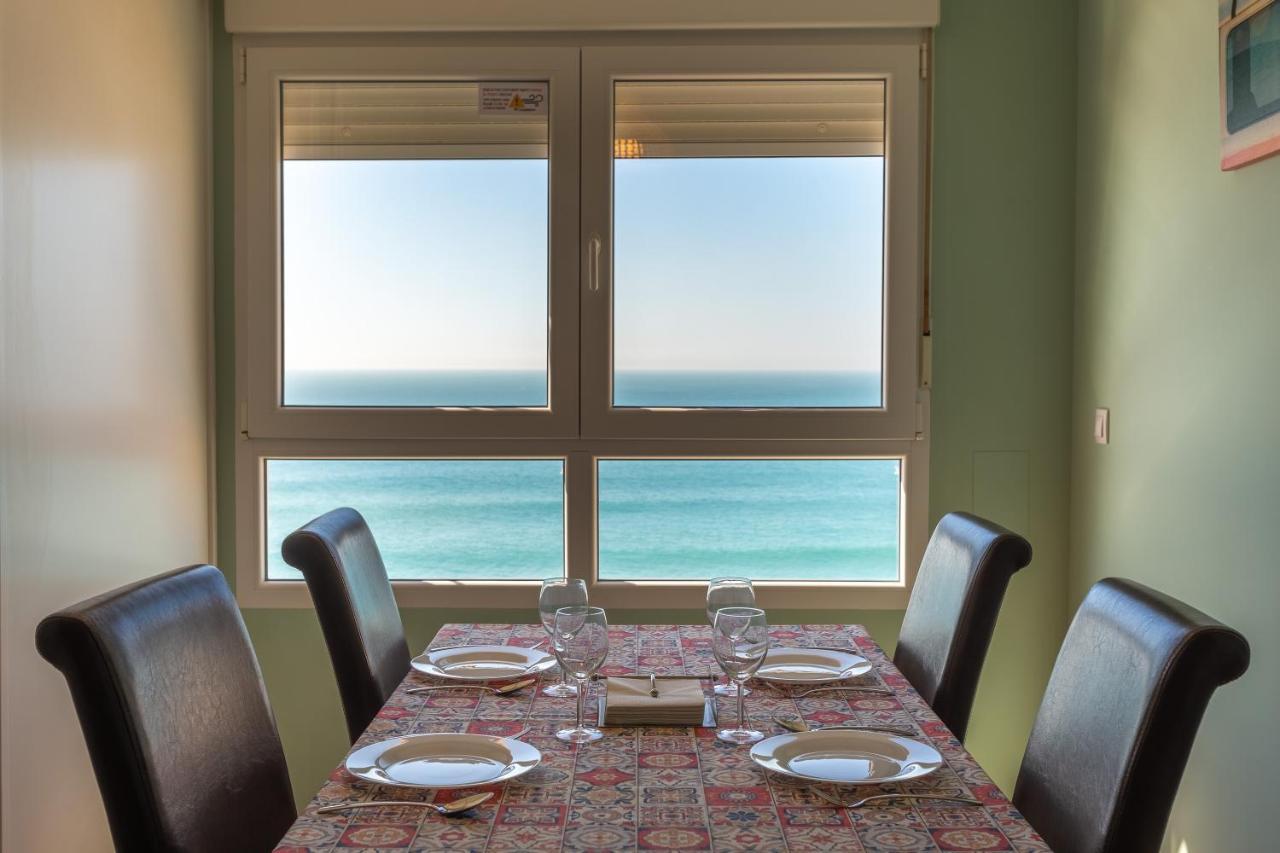 Gaviota Family Home Free Parking By Cadiz4Rentals Exterior foto